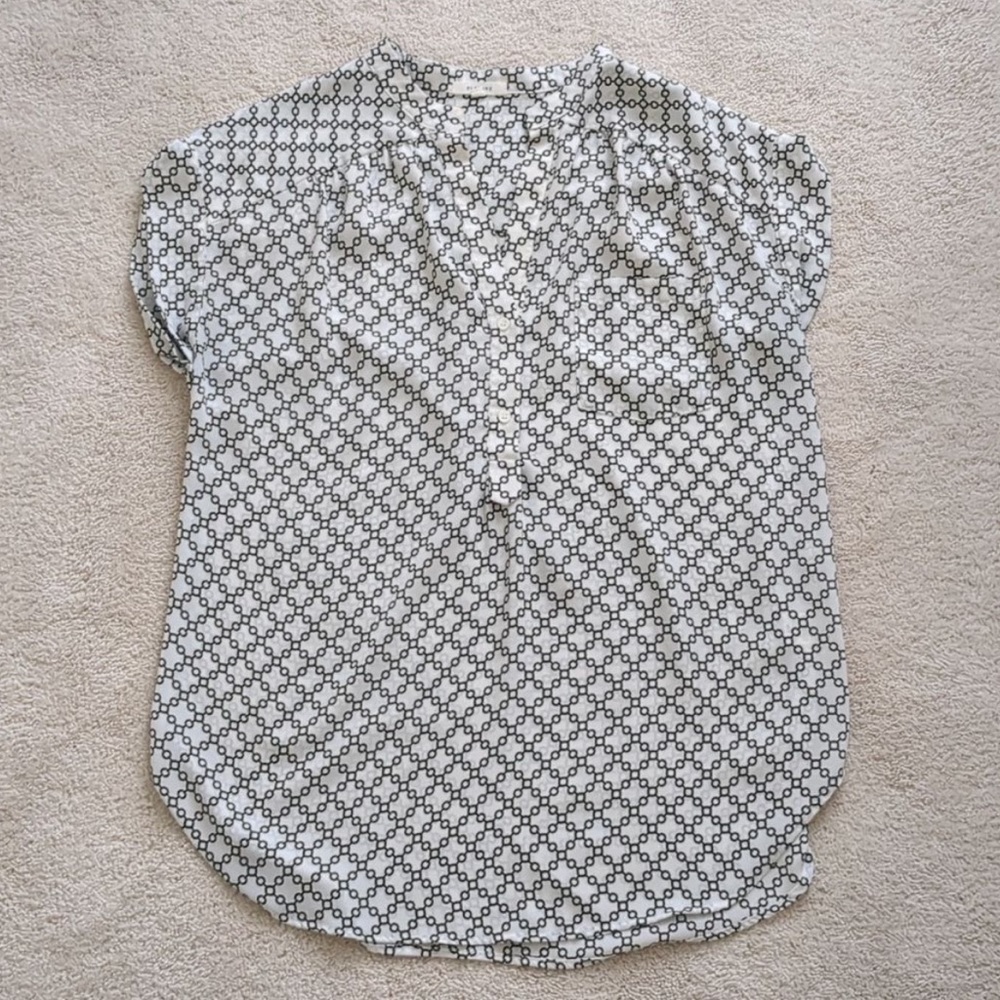 Pleione blouse